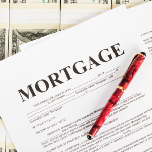 anadian mortgage stress test and home loan qualification
